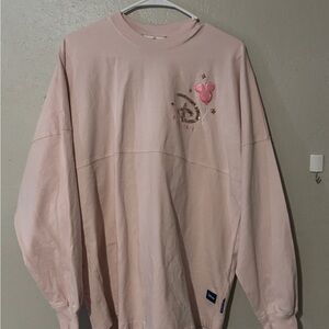 DisneyWorld Pink Spirit Jersey